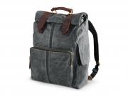 RUCKSACK AUS GEWACHSTEM CANVAS_1