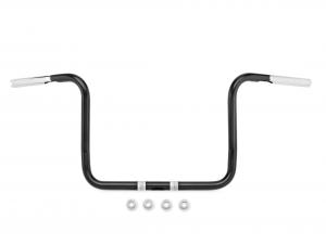 BATWING MINI-APE HANDLEBAR* - Satin Black 57485-11