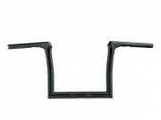 FUSED LO LENKER* - Satinschwarz_1