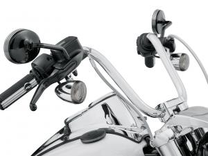 MINI-APE HANDLEBAR* - Chrome 55801003