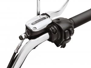 BRAKE MA CYL ASSY,CHROME,KIT,C 42123-08