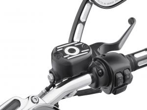 EDGE CUT HAUPTBREMSZYLINDERABDECKUNG - XL & XR Modelle ab 07 41700335