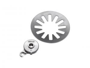 KUPPLUNGS-KIT FÜR REDUZIERTEN KRAFTAUFWAND - Twin Cam 99-05 36808-05