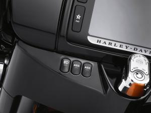 ZUSÄTZLICHER STROMSCHALTER - VERKLEIDUNGSMONTIERT 71400106