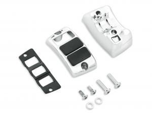 KIT-HOUSING,RH/AUX ACY/CHRM 70255-02B