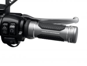 ADVERSARY COLLECTION HAND GRIPS - GRAPHITE 56100545