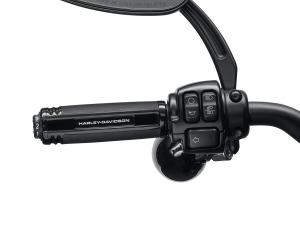 Empire Heated Hand Grips Black 56100437