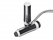 BEHEIZTE LENKERGRIFFE - AIRFLOW - Dyna - Softail - Touring_1 BEHEIZTE LENKERGRIFFE - AIRFLOW - Dyna - Softail - Touring_1