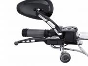 EDGE CUT HANDHEBEL-KIT - Für XL '96-'03, Dyna ab '96, Softail '96-'14 und Touring_2