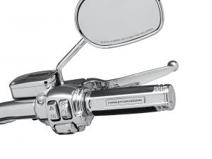 Empire Hand Grips Chrome 56100427