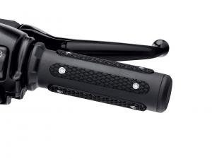 ENDGAME LENKERGRIFFE - SCHWARZELOXIERT 56100394