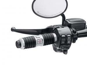 KAHUNA LENKERGRIFFE BEHEIZT - CHROM 56100318