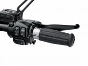 NOSTALGIC LENKERGRIFFE - Für Dyna FXDLS und Softail Modelle ab '16, FLSTNSE '14-'15, FLSTSE '11-'12, FXSBSE '13-'14 sowie Touring und Trike Modelle...