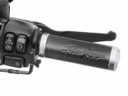 Ride Free Hand Grips - VRSC 02-17, XL 96, XR 08-13, Dyna 96-17, Softail 95-15,  Touring 96-07 56100379