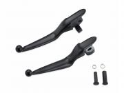 SCHWARZES HANDHEBEL-KIT - Touring Modelle '14-'16_1
