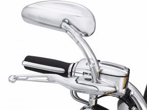 SLOTTED HANDHEBEL-KIT - Für Touring Modelle '14-'16 mit hydraulischer Kupplung_1 SLOTTED HANDHEBEL-KIT - Für Touring Modelle '14-'16 mit hydraulischer Kupplung_1