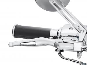 KIT-HAND CONTROL LEVERS,SLTD,X 45459-07