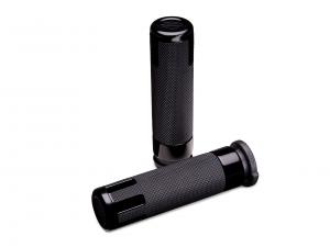 SWITCHBACK KOLLEKTION LENKERGRIFFE - SCHWARZ ELOXIERT_1