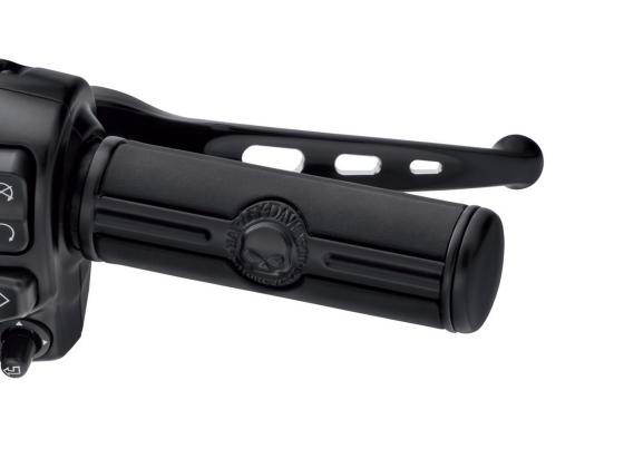 WILLIE G SKULL LENKERGRIFFE - MEDIUM 1,5