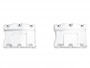 ROCKER COVER,CHROME 17572-99