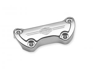 CLAMP,UPR/CHRM,H'BAR,W/BAR&SHL 56567-86B CLAMP,UPR/CHRM,H'BAR,W/BAR&SHL 56567-86B