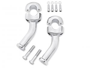 GEBOGENE PULLBACK FAT RISER* -  6" 56267-09