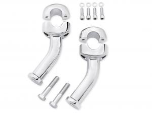 6 INCH PULLBACK RISER KIT, 1.2 56267-09