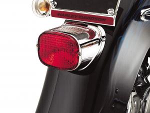 KIT-COLLAR,T-LAMP/CHROME 68311-01