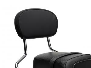 Short Passenger Backrest Pad - CVO Style 52300740