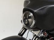 7" LED Hauptscheinwerfer Schwarz mit E-Kennzeichnung._1