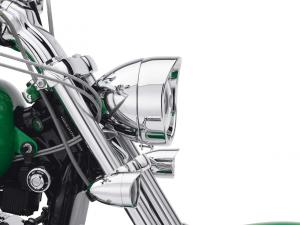 ZIERSCHIRM-KOLLEKTION - Scheinwerfer 69738-05