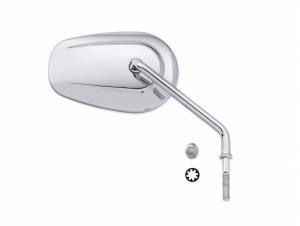 MIRROR, LONG, CHROME, RIGHT 91846-03A