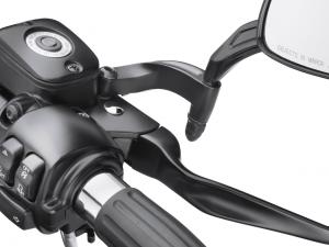 MIRROR EXTENSION KIT* - Satin Black 56000042