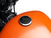 Custom Fuel Cap 61100180