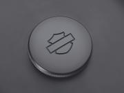 TANKDECKEL FÜR DIE RECHTE SEITE - Diamond Black_1