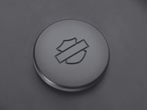 TANKDECKEL FÜR DIE RECHTE SEITE - Diamond Black_1