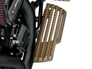 DOMINION COLLECTION RIDER FOOTBOARD KIT - BRONZE 50501295A