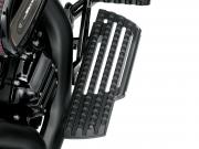 DOMINION FAHRERTRITTBRETTER-KIT - SCHWARZ 50501294A