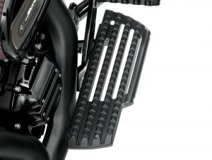 DOMINION COLLECTION RIDER FOOTBOARD KIT - BLACK 50501294A