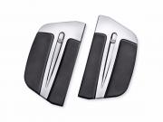 SLIPSTREAM TRITTBRETTEINSÄTZE - Sozius - Klassische Form_1