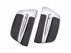 SLIPSTREAM TRITTBRETTEINSÄTZE - Sozius - Klassische Form_1