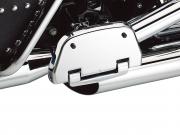SOZIUSTRITTBRETTWANNEN - CHROM - Dyna - Softail - Touring_2
