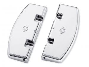 SOZIUSTRITTBRETTWANNEN-KIT - CHROM - Klassischer Stil_1