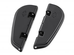 PASSENGER FOOTBOARD PAN KIT - BLACK - Contemporary Style 50501611