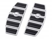 Willie G Skull Beifahrer Trittbrett Einsätze - Klassischer Stil_1