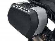 Sport-Seitenkoffer - RA1250 & RA1250S ab 21 90201973