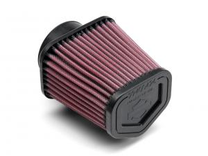 SCREAMIN' EAGLE HIGH-FLOW AIR FILTER - HOMEPLATE - Pan America 29400426