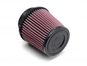 SCREAMIN' EAGLE HIGH-FLOW AIR FILTER - ROUND - Pan America 29400428