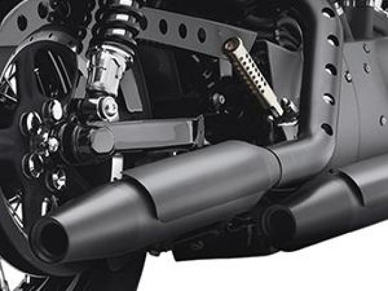 Exhaust Systems / Screamin´ eagle / Parts & Accessories / - House