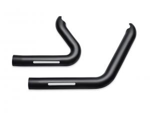 AUSPUFF-HITZESCHILD-KIT, MATTSCHWARZ_1